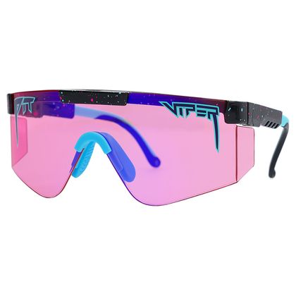 Lunettes de soleil Pit Viper THE 2000's - The After Party - Multicolore