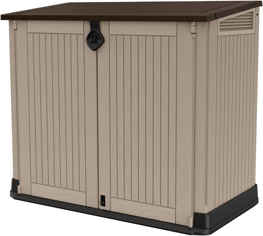 Keter Store it Out Midi, 132x71,5x113,5 cm