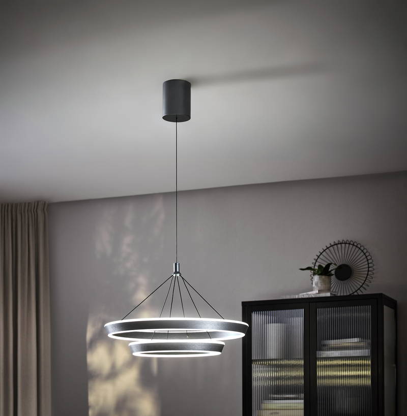 Ambiente LED-Hängeleuchte