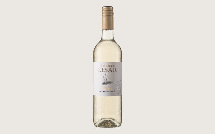 Philippe Cesar Blanc Alcoholfree (10889) | online bestellen!