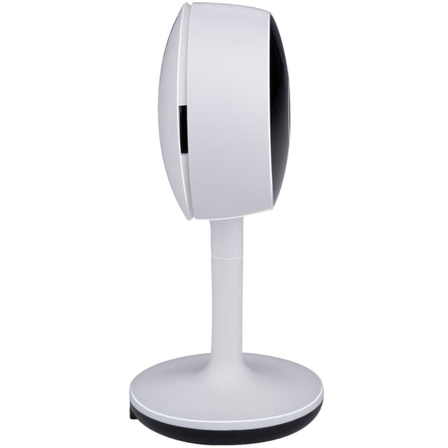 Alpina WiFi Smart Inomhus Kamera 1080p