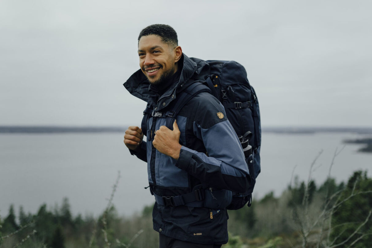 Fjällräven<br>Keb Jacket M