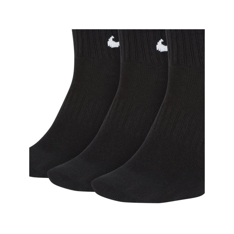 Chaussettes Nike x3 Everyday Mid Light