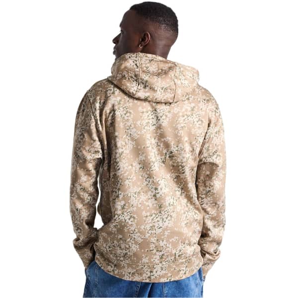 Sweatshirt BURTON M OAK PO SNOWFALL CAMO