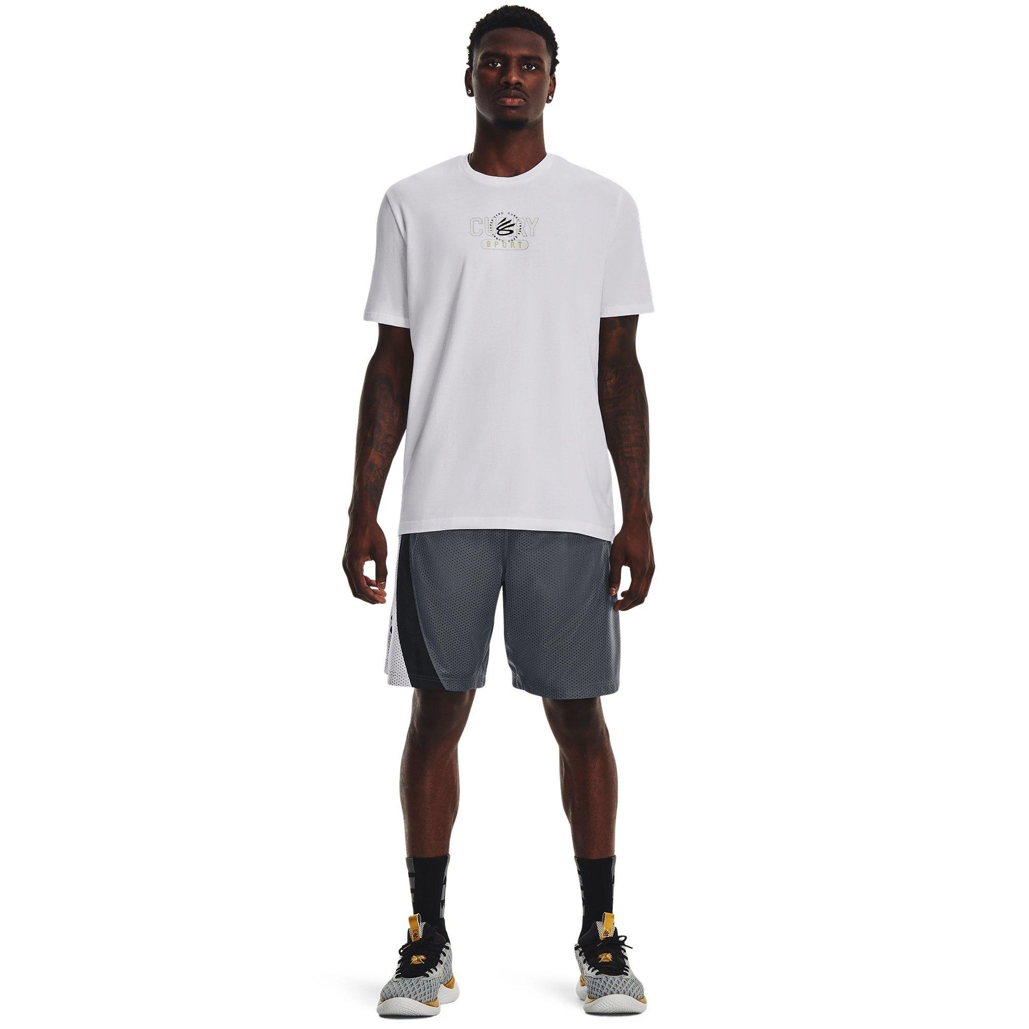 Under Armour Under Armour Curry Splash 9'' Short Basketball Mens