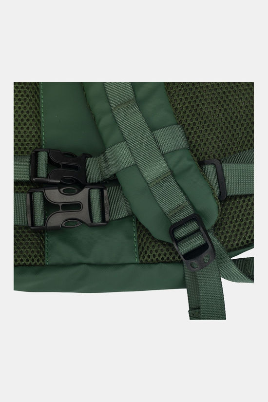 ELLIKER ELLIKER Dayle Roll Top Rugzak