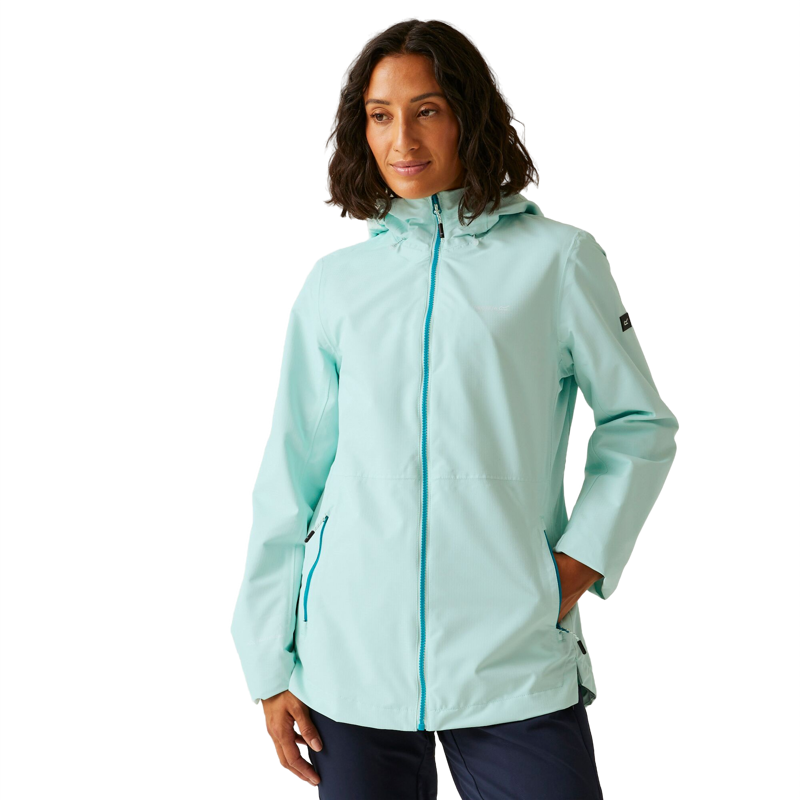 Hamara IV Waterdichte Jas