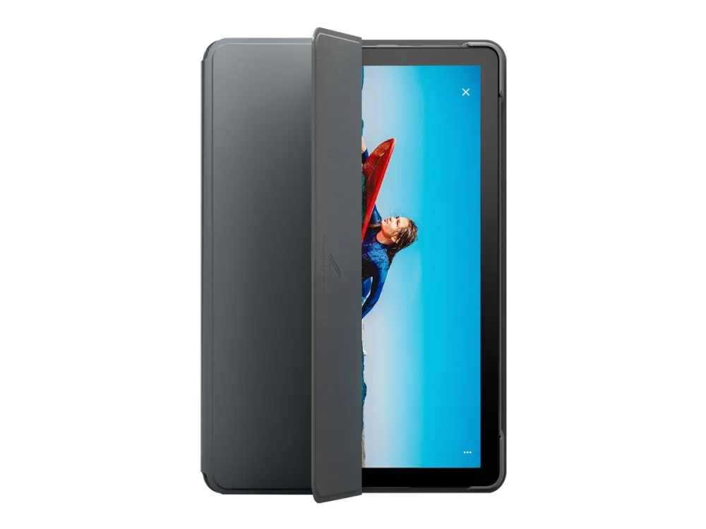 Lenovo Tab M10 (3rd Gen) ZAAE - Tablet - Android 11 eller senere - 64 GB eMMC - 10.1