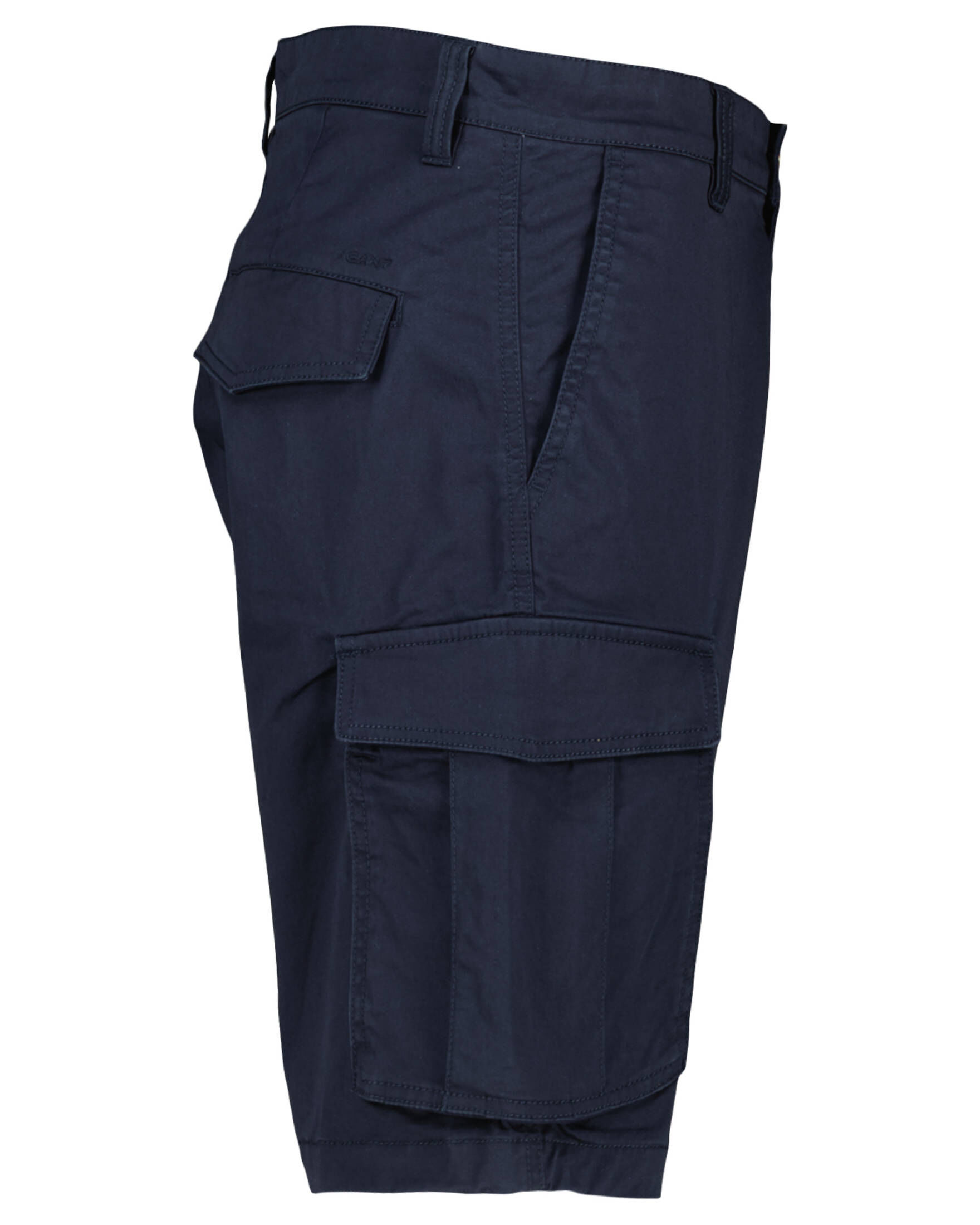 Gant| Herren Cargo Bermudashorts D1