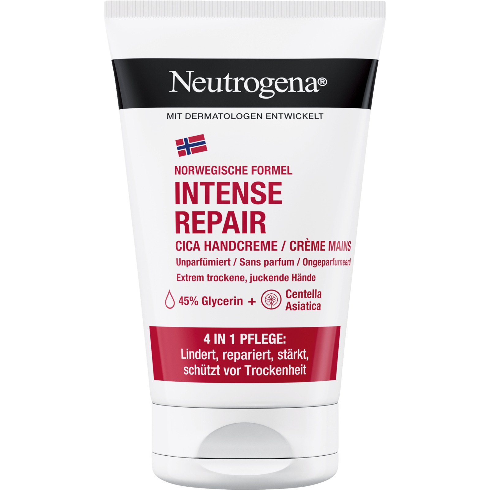 Neutrogena Handcreme Intense Repair 50 ml