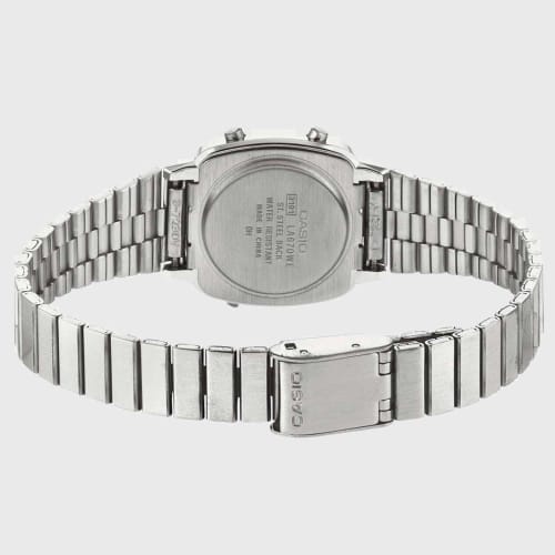 Montre Femme Vintage LA670WEA-1EF Argenté