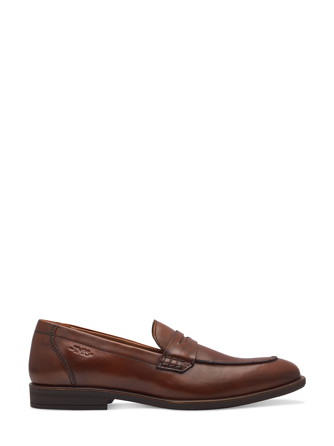 Tamaris Marco Cognac Leather
