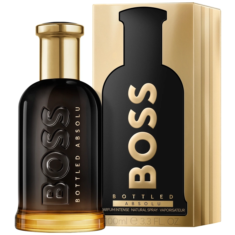Hugo Boss Bottled Absolu Parfum 100 ml