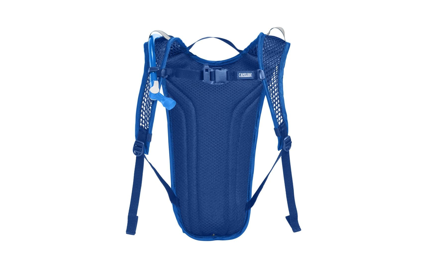 Rucksack Mini M.U.L.E BlauBikerucksack für Kinder