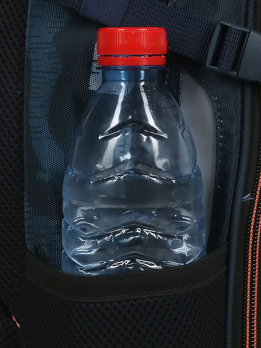 Sac À dos Walker Fame Cyber Tiger