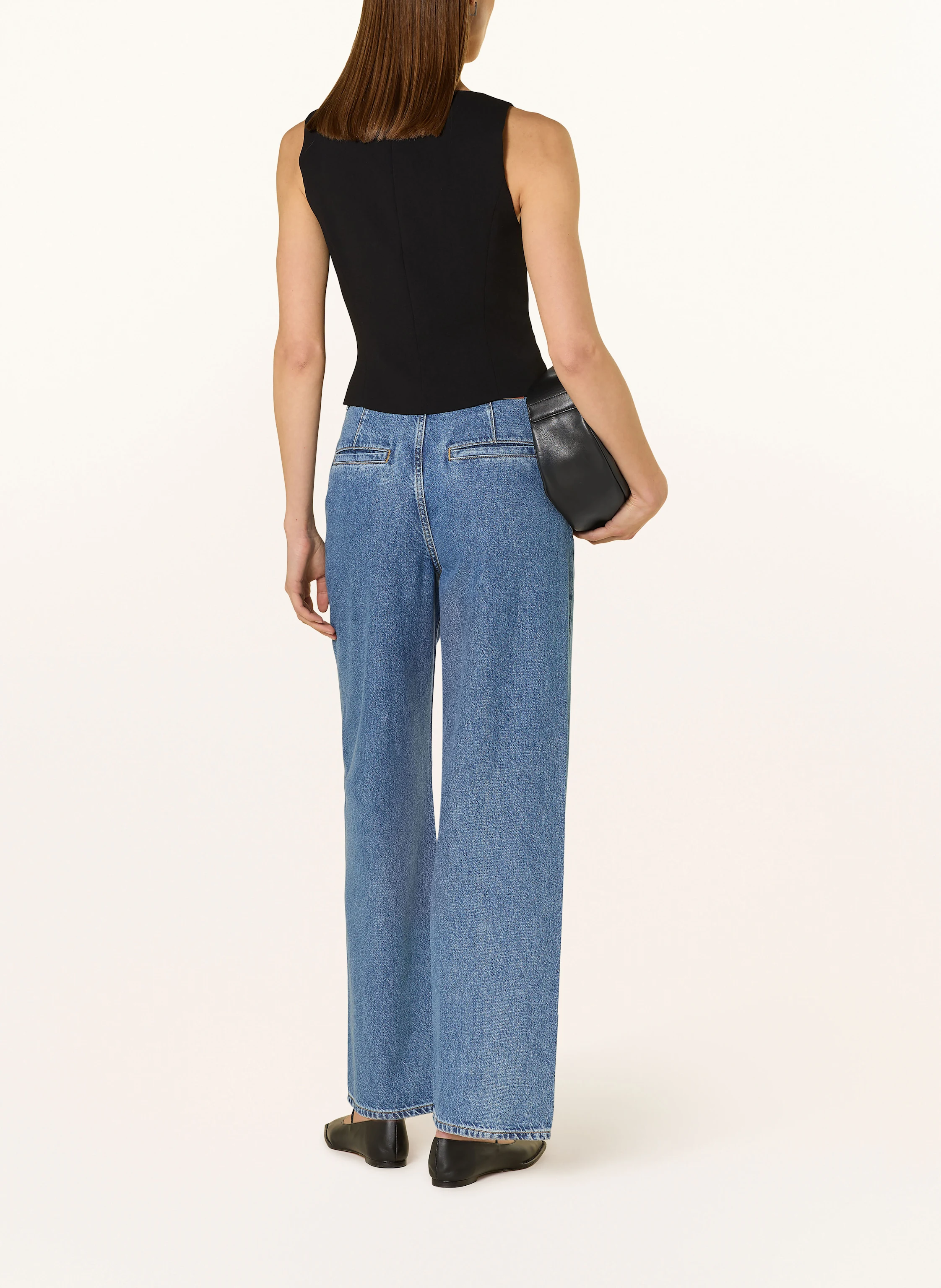 Marc O'Polo Straight Jeans LUMA