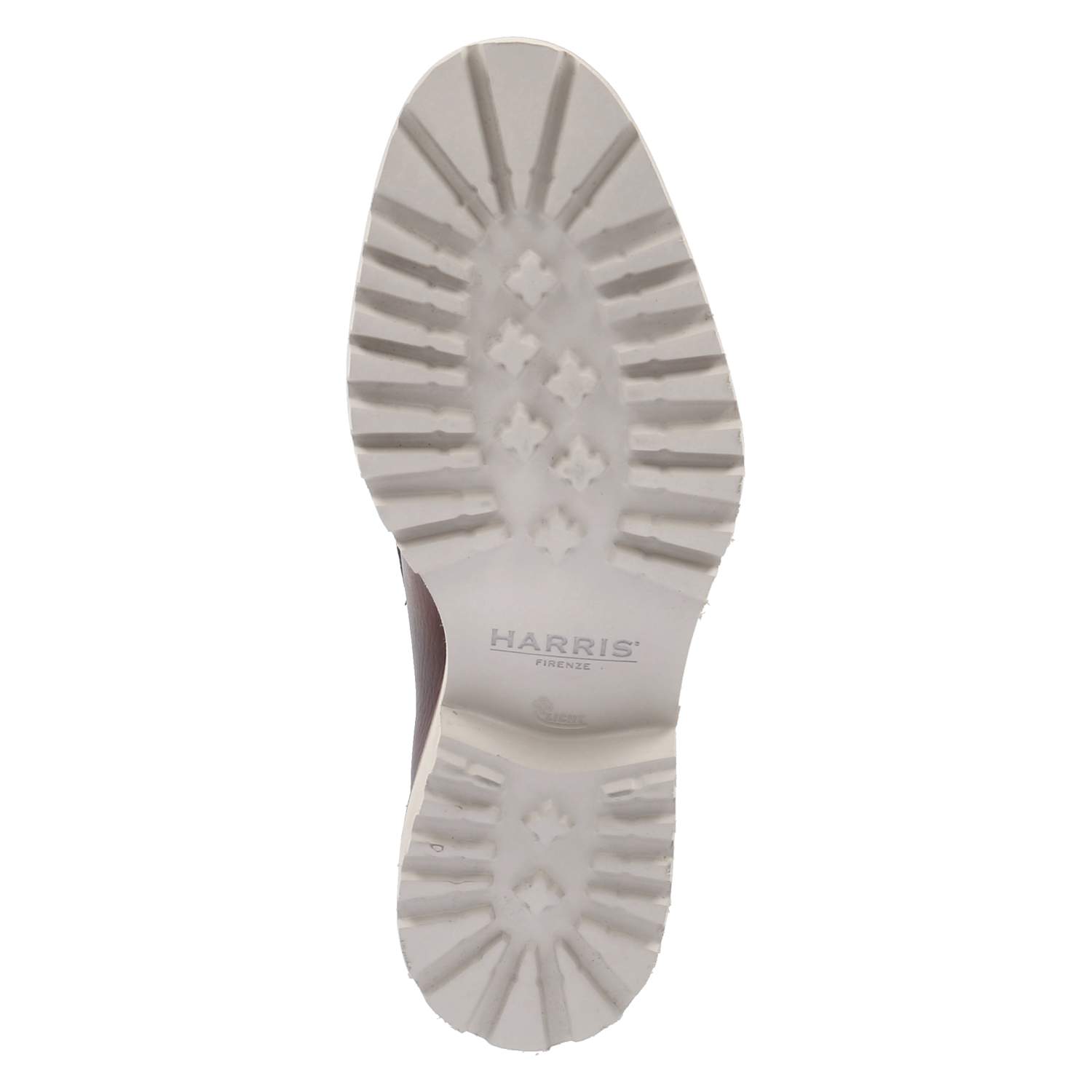 Harris Slipper ASIAGO - cacao