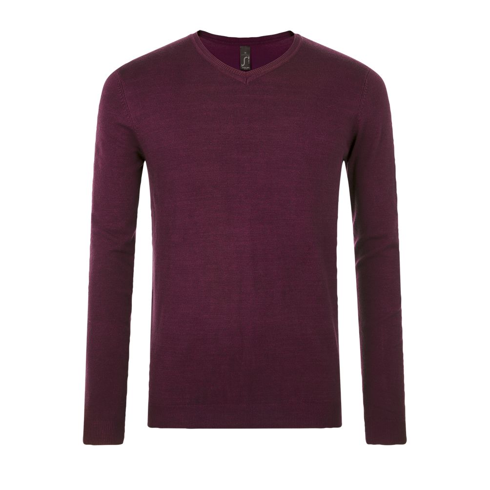 SOL'S 01710 - GLORY MEN Pull Col V Homme