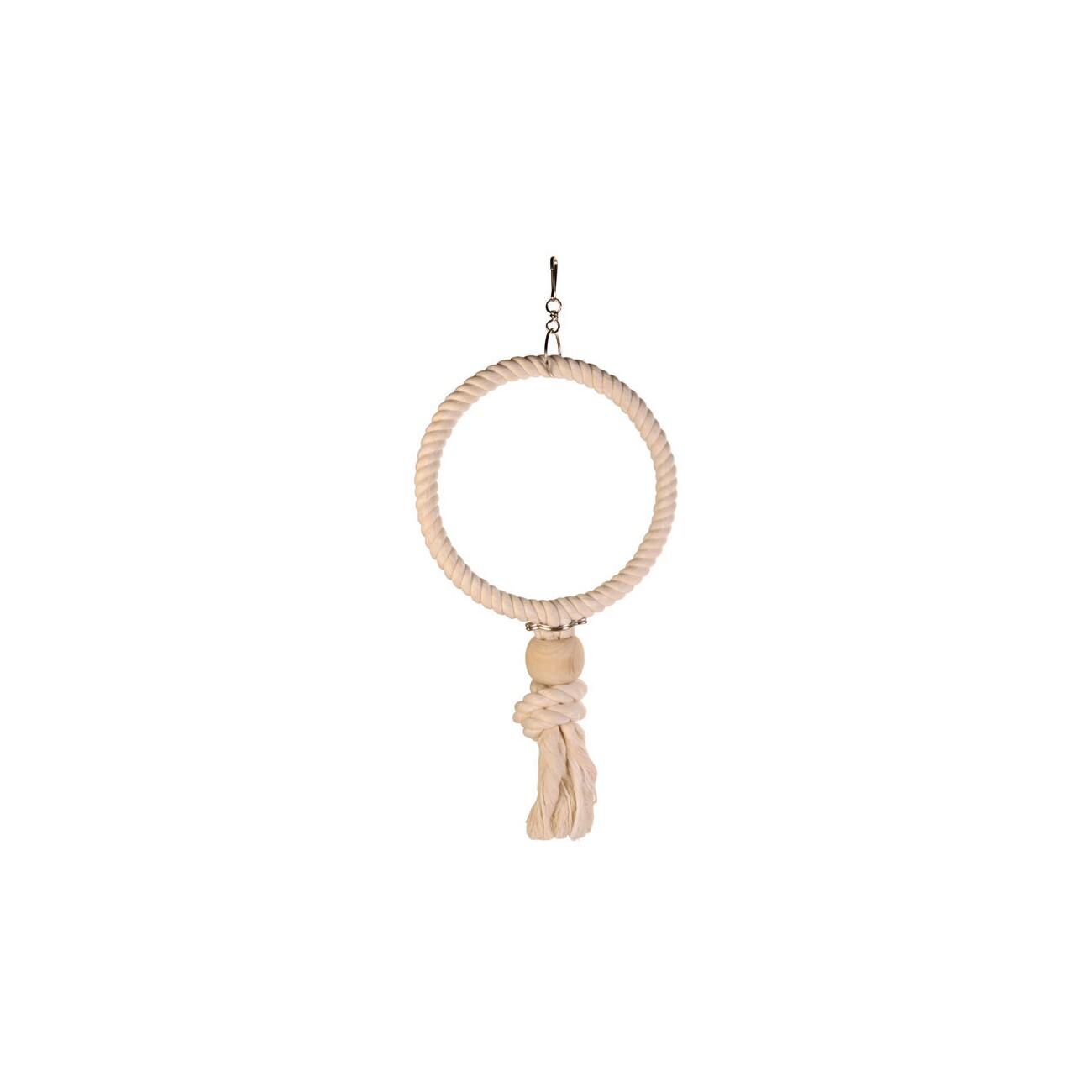 Trixie Tau-Ring