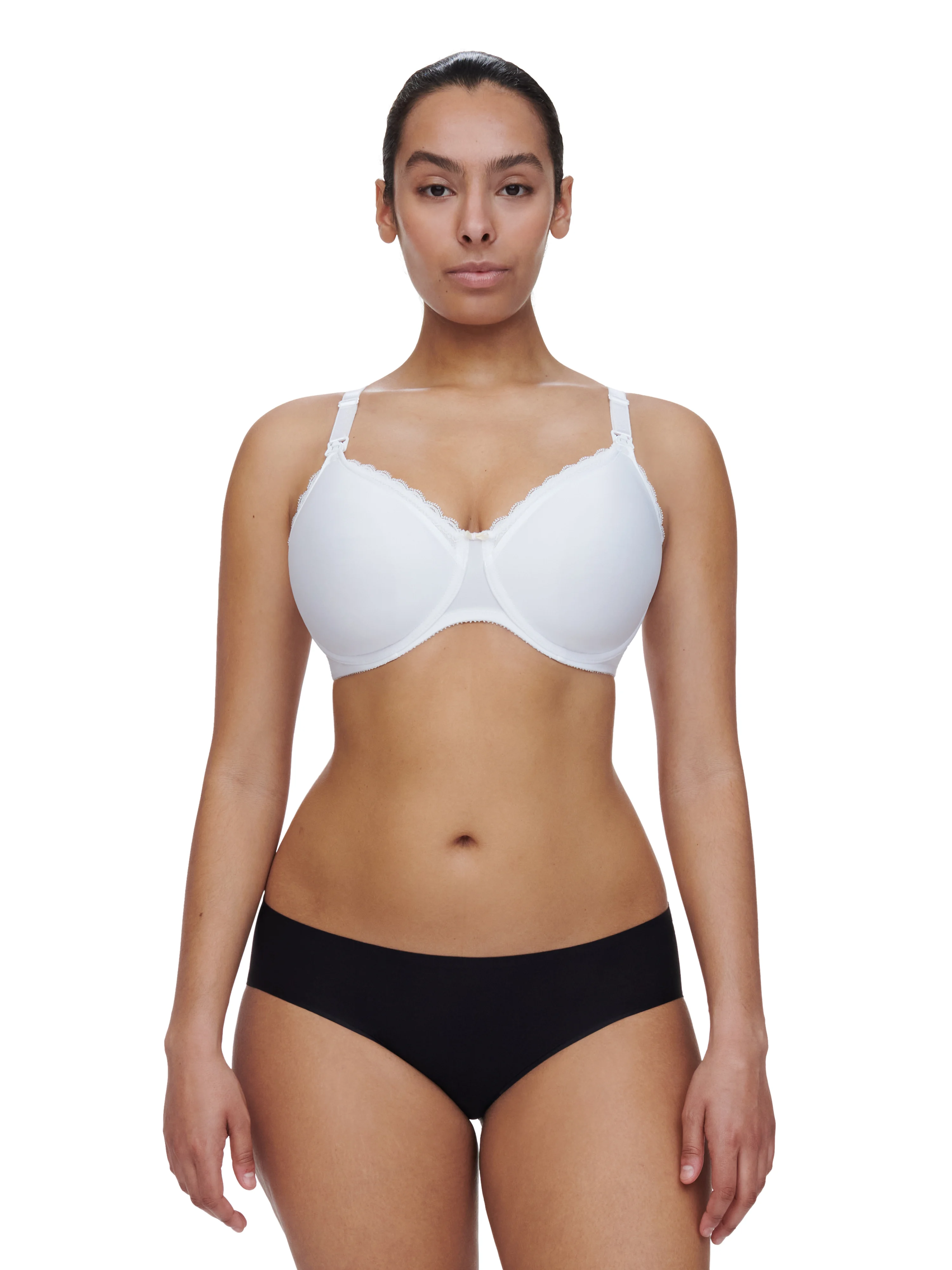 SPECIALITY BRAS - Soutien-gorge maternité | Blanc