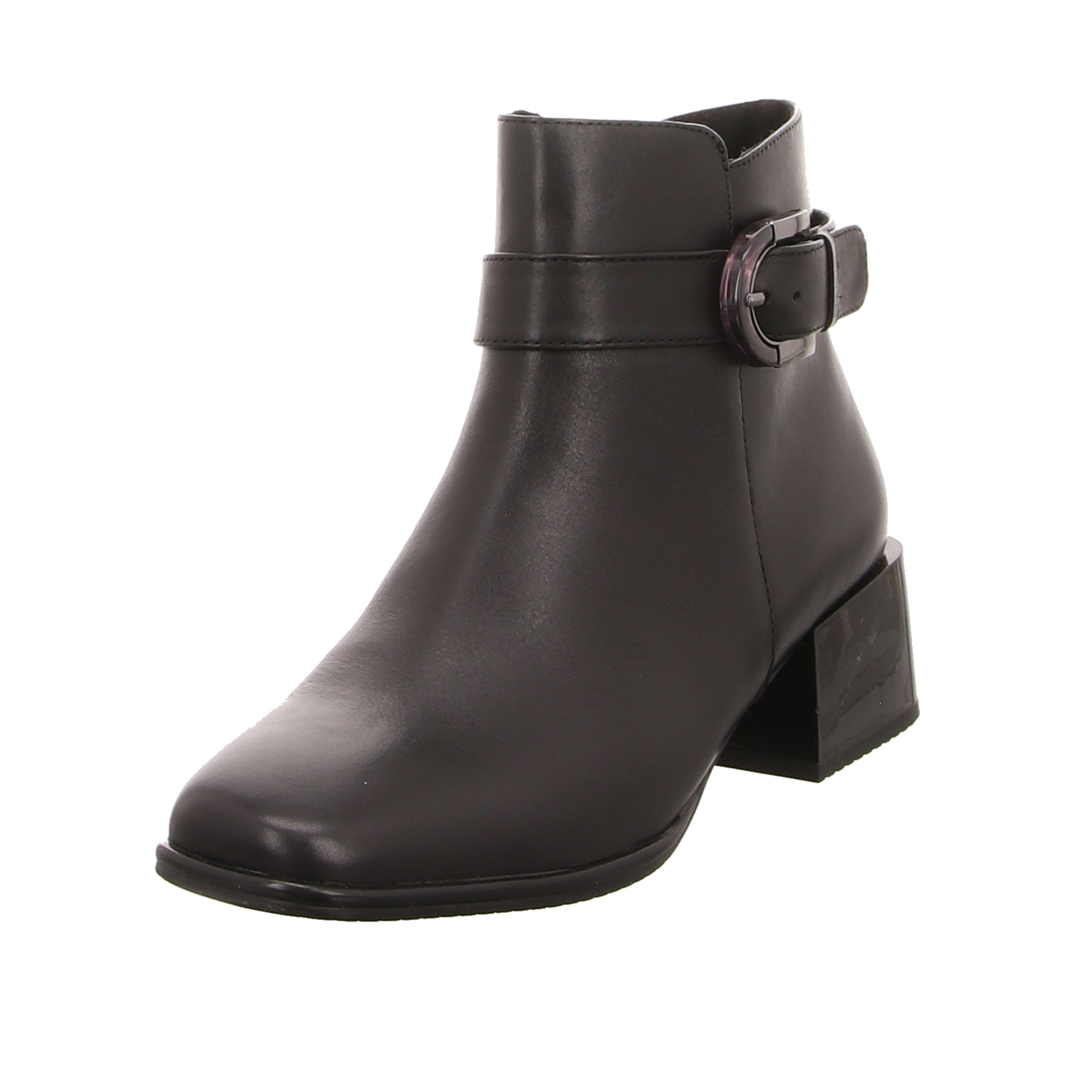 Caprice Stiefeletten schwarz