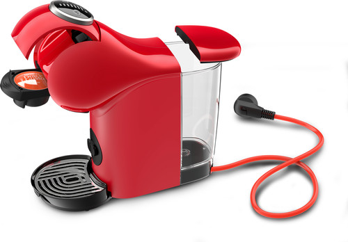 Krups Dolce Gusto Genio S Plus KP3405 Rood
