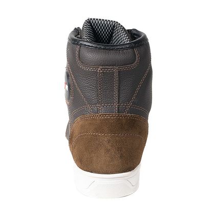 Baskets DXR SANTA CRUZ - Marron