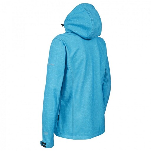 Jaqueta Softshell Impermeável Trespass Paulina
