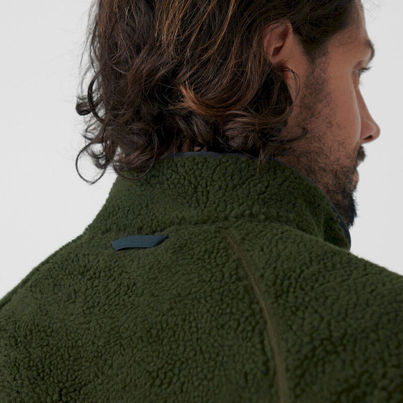 Vardag Pile Fleece - Polaire homme
