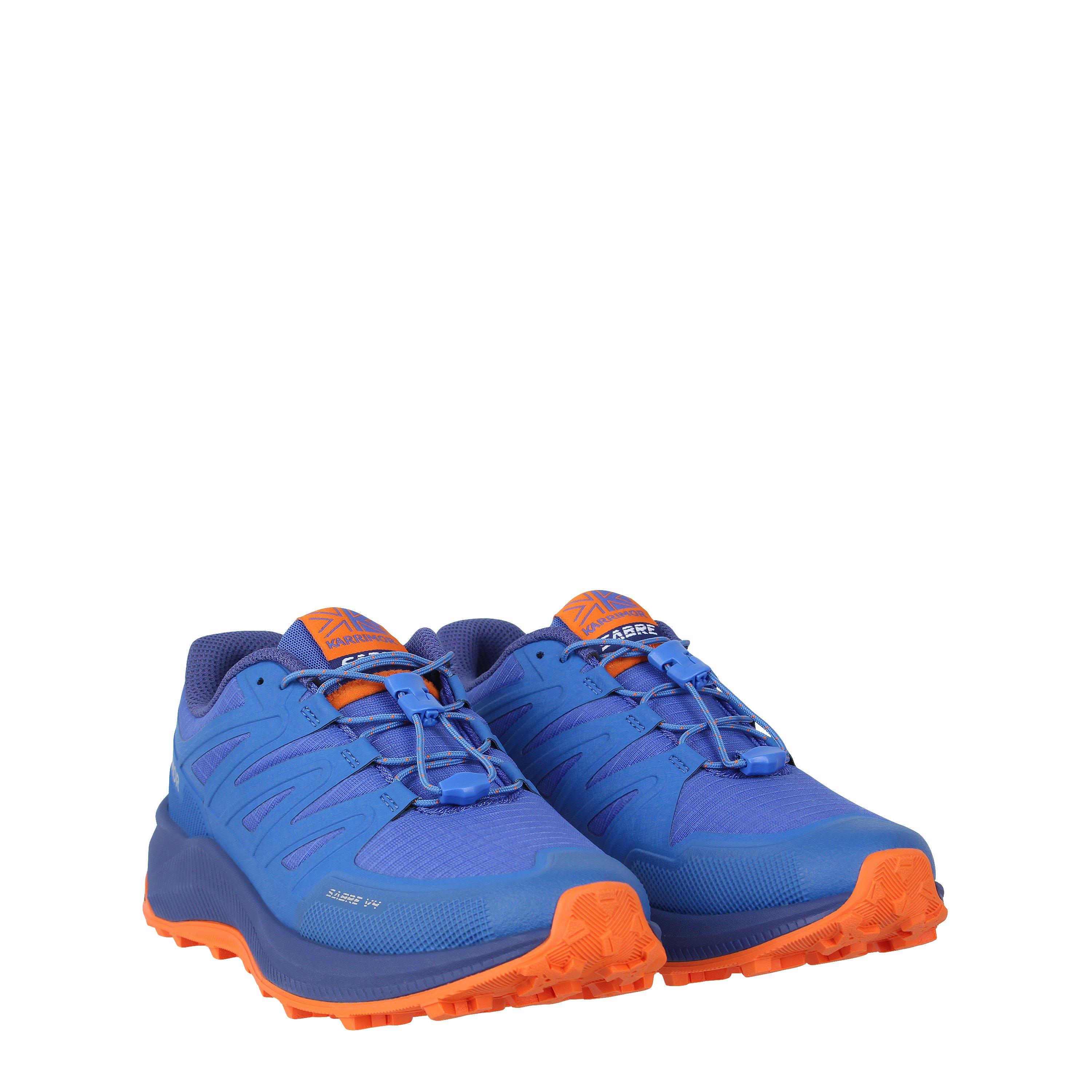 Karrimor Sabre 4 Junior Trail Running Shoes
