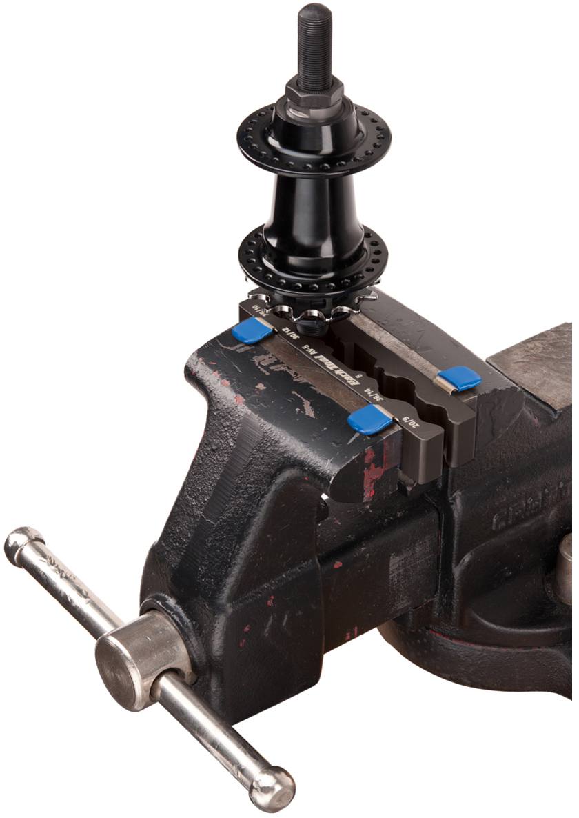 ParkTool Park Tool AV-5 skrustikketilbehør
