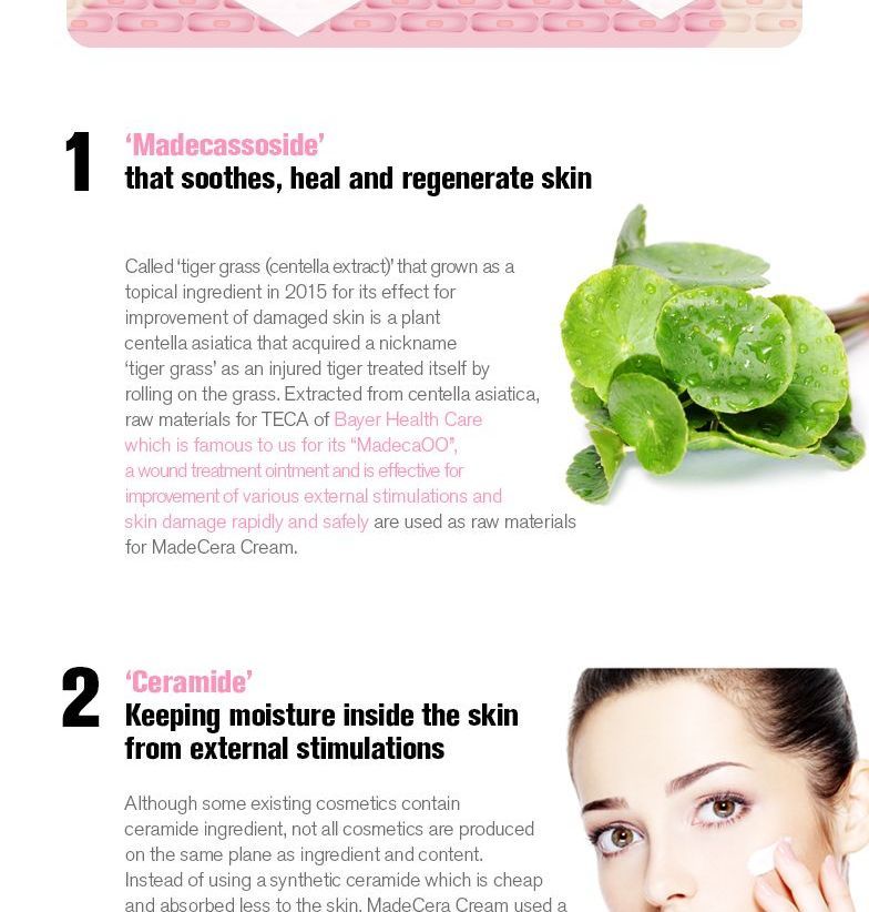 SKINRx LAB - MadeCera Crème