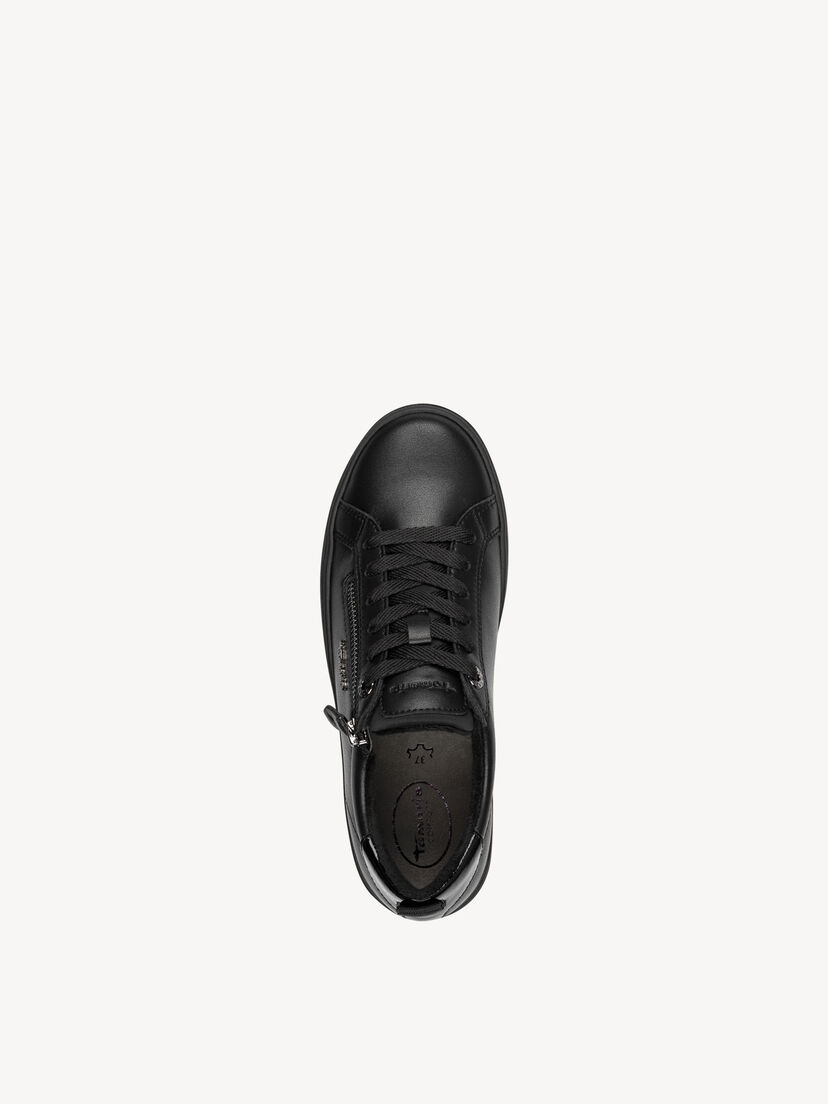 Sneaker - zwart