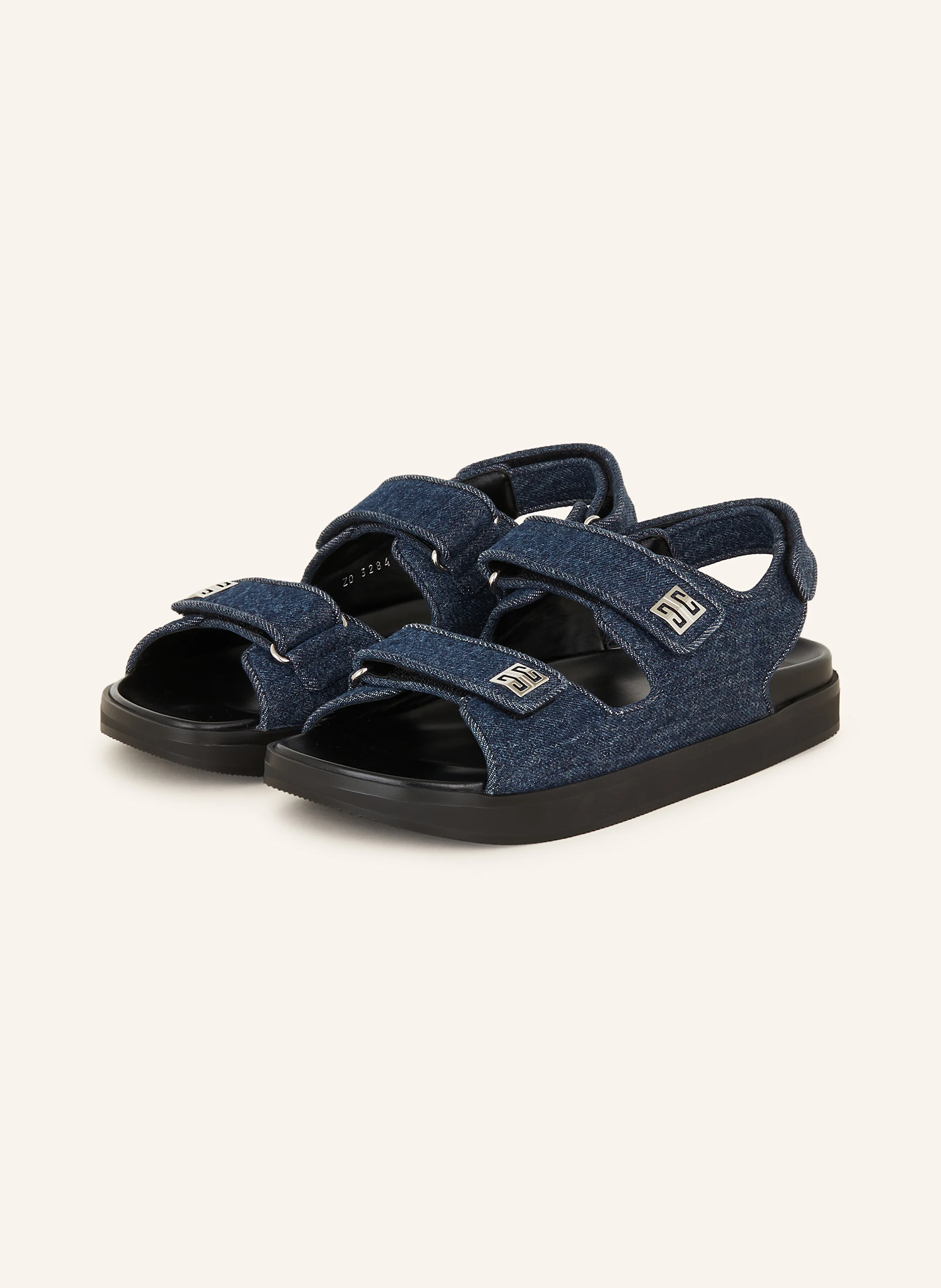 GIVENCHY Sandalen
