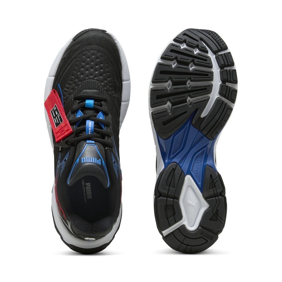 PUMA BMW M Motorsport Chaussures - Noir