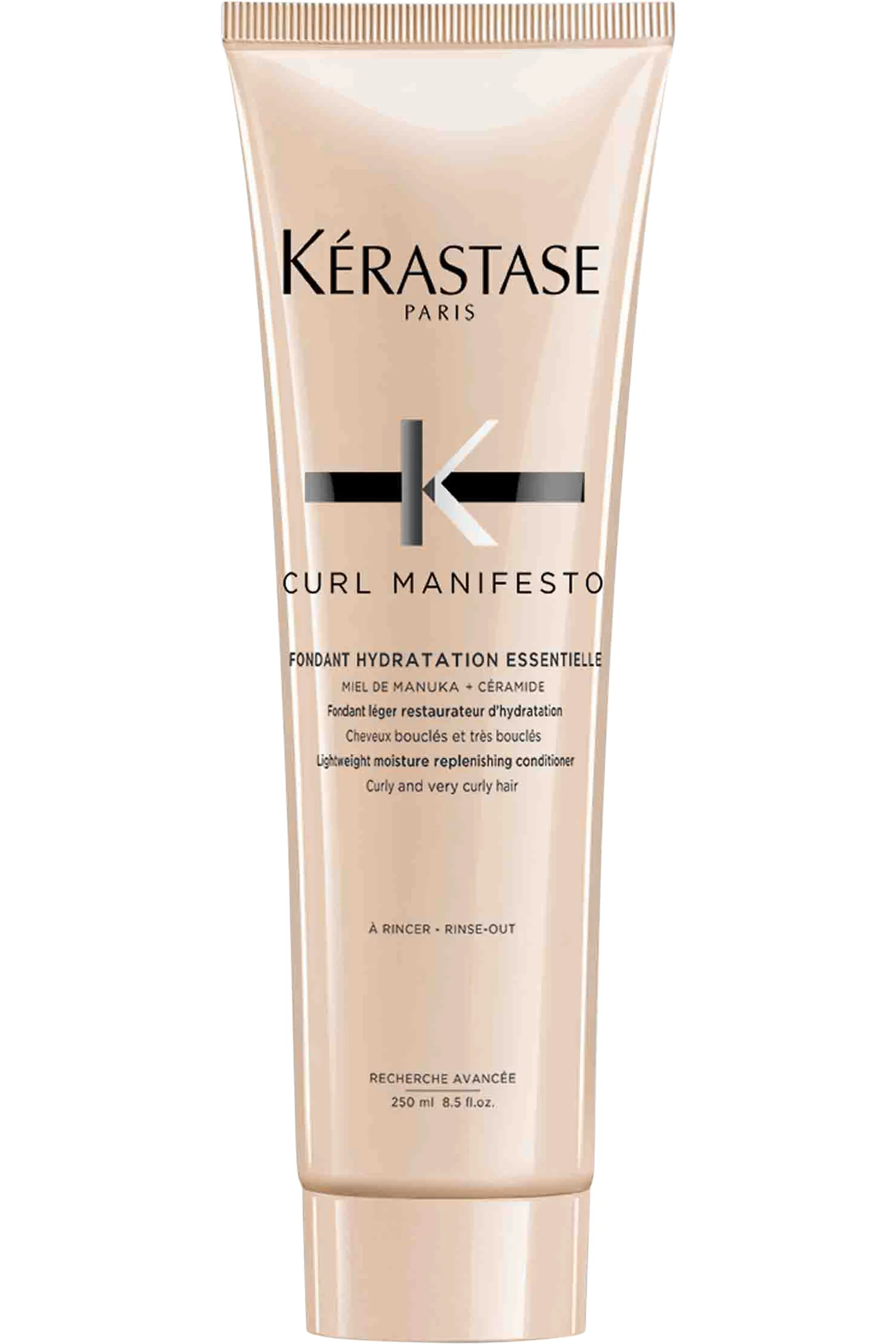 Kérastase Fondant hydratation essentielle Curl Manifesto-250 ml