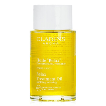 Clarins Clarins Body Treatment Oil - Relax 100ml/3.4oz