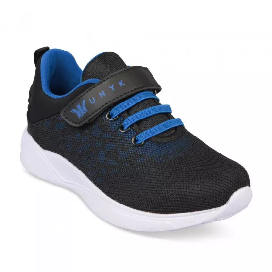 Baskets NOIR UNYK PERF