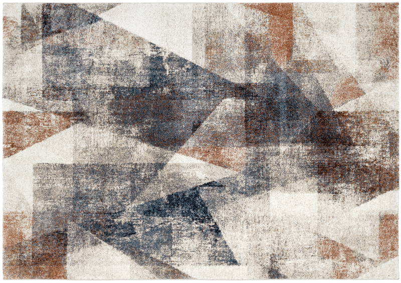 OCI Designer Teppich CORNELIA GRADA