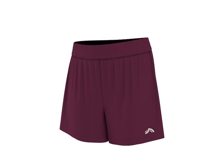 Korte dames sportbroek
