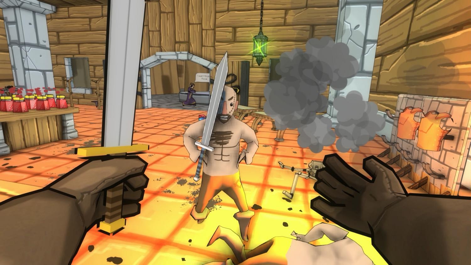 Shoppe Keep- PC