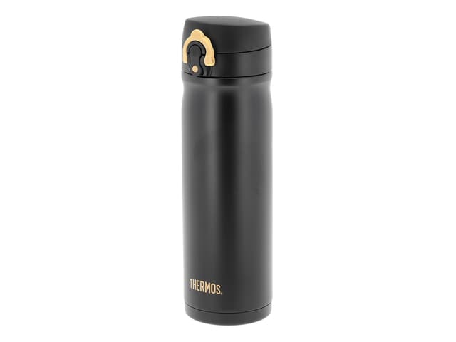 Thermos JMY Termoflaske 470 ml Sort