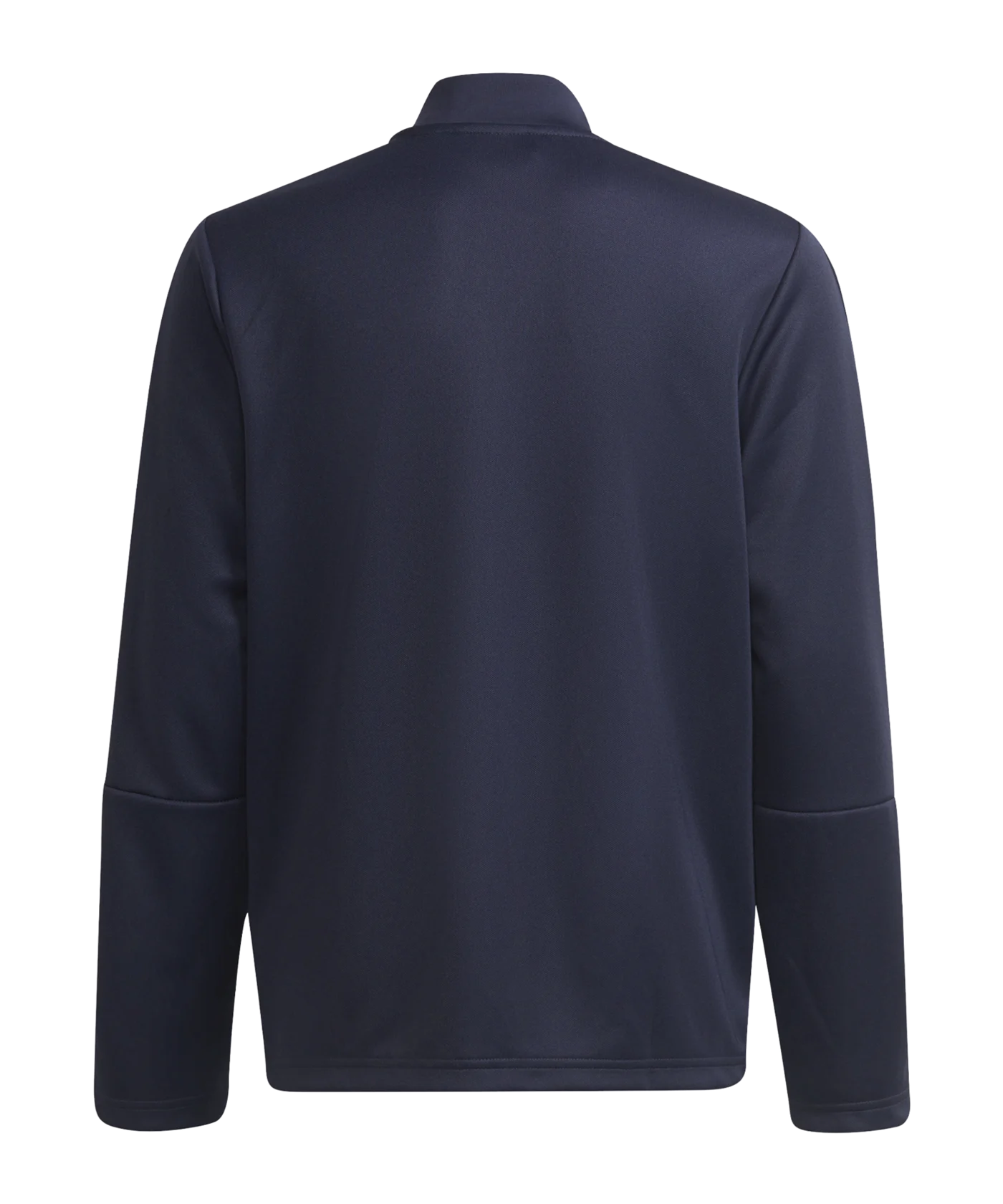 adidas Tiro Essential Trainingsjacke Kids Blau