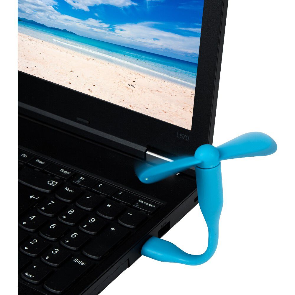 Ventilateur mini USB
