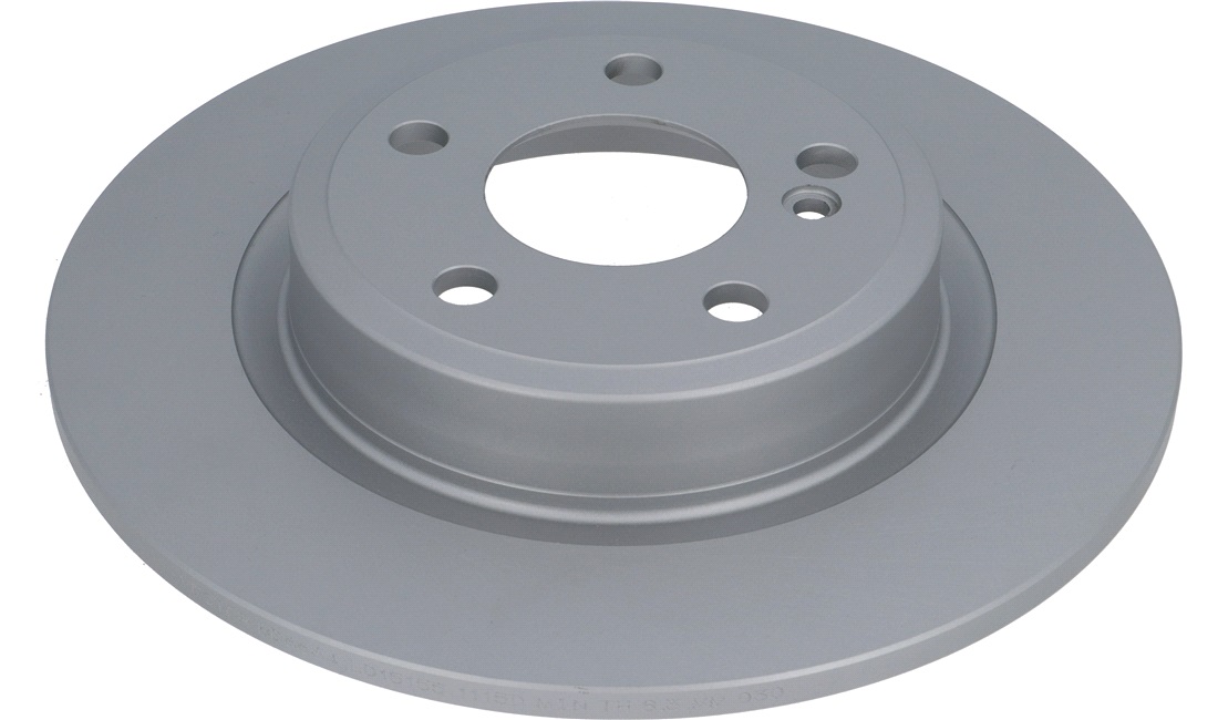 Bremseskive 295 x 10 mm
