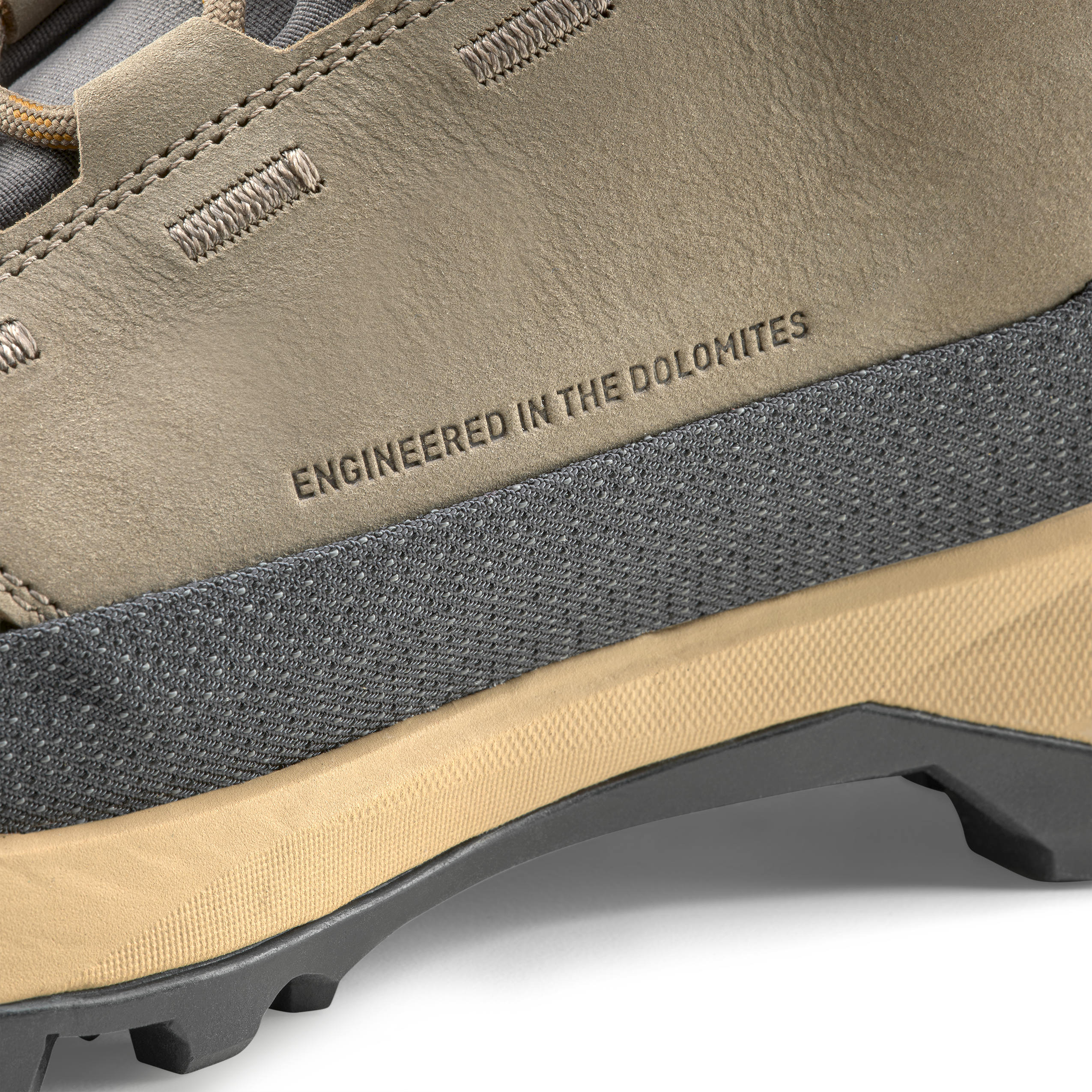 Salewa Puez Leather Mid Powertex M's