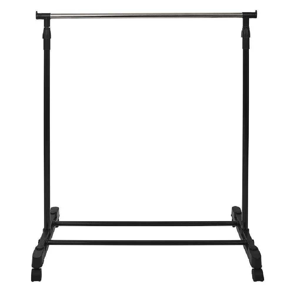 Portant simple hauteur extensible 97-160 cm