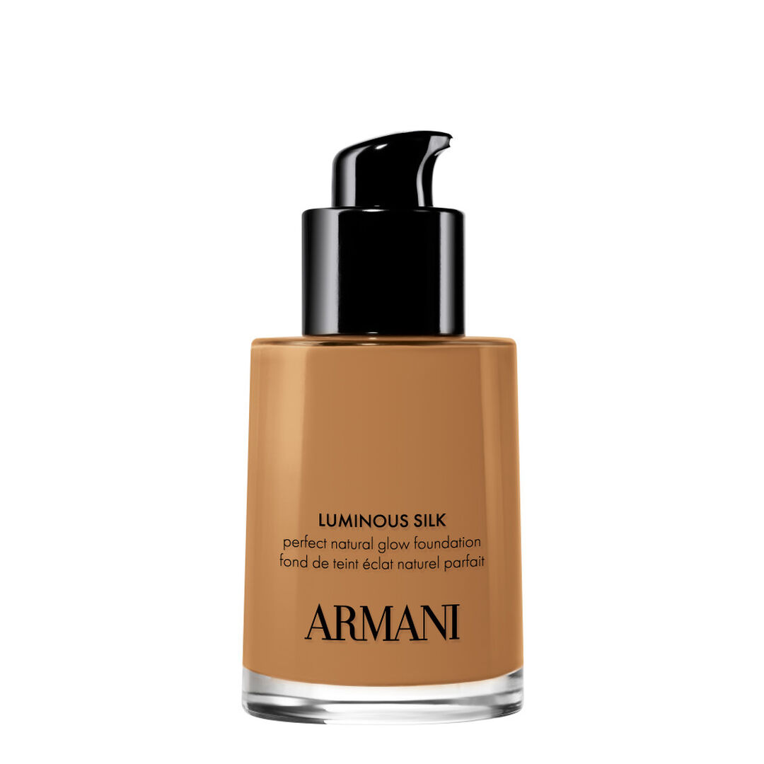 Giorgio Armani Luminous Silk Luminous Silk Foundation