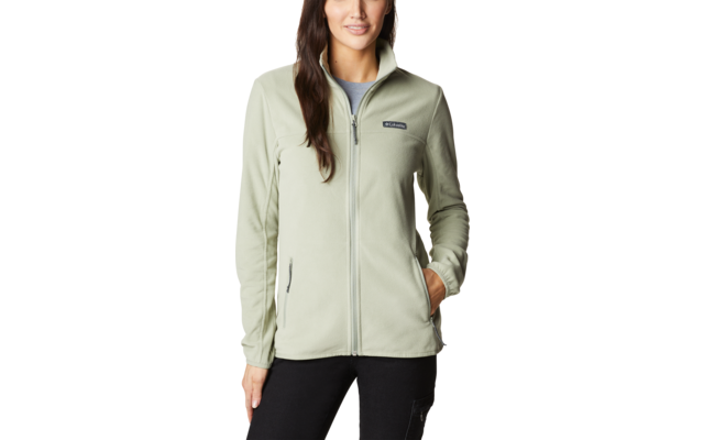 Columbia Ali Peak Full Zip Damen Fleecejacke