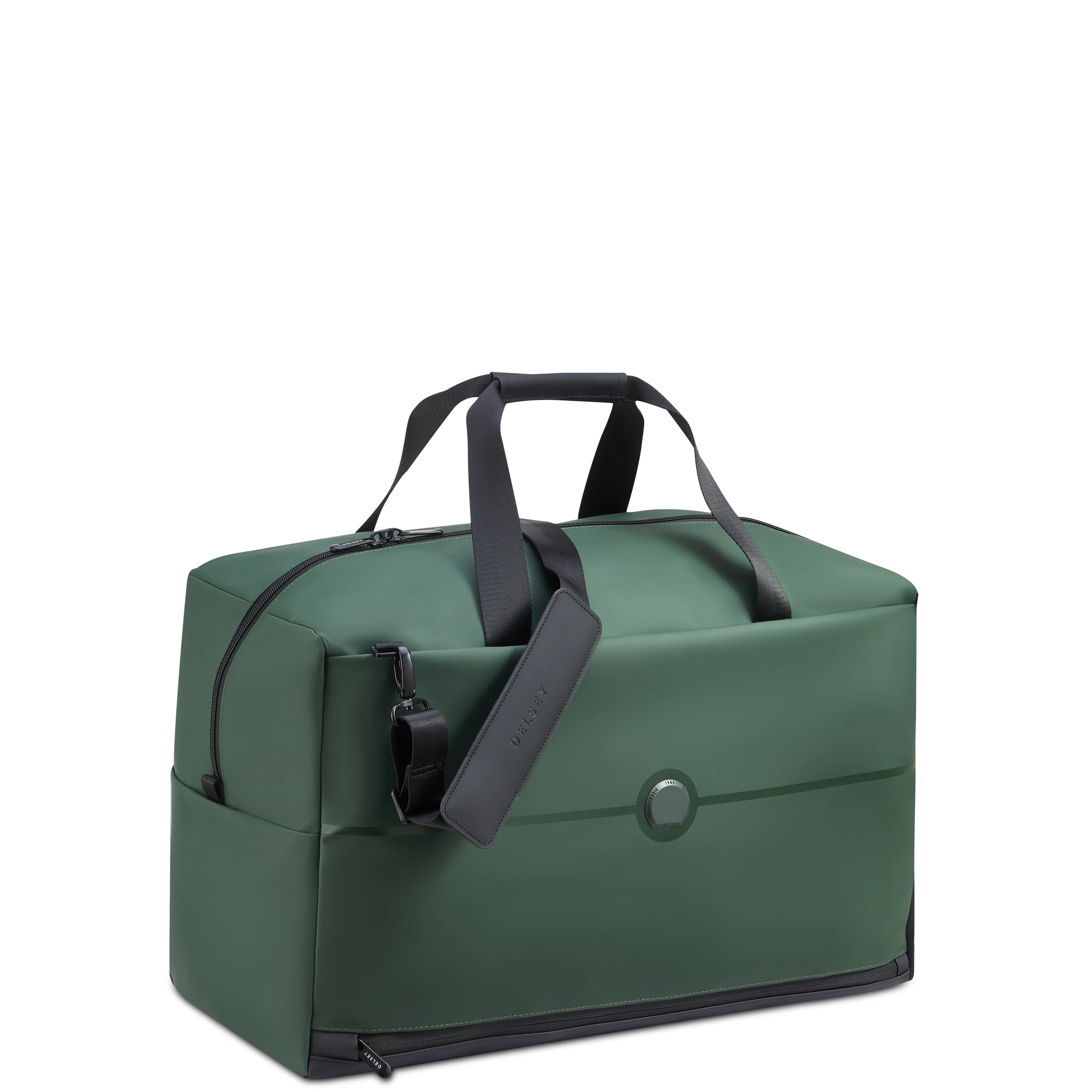 TURENNE SOFT - Sac de voyagesouple | Vert